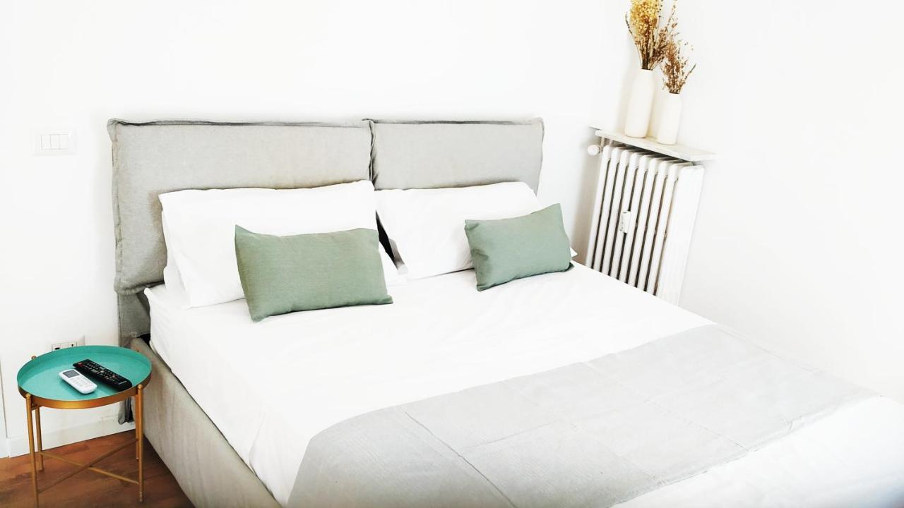 Germanico Apartments Rzym Zewnętrze zdjęcie