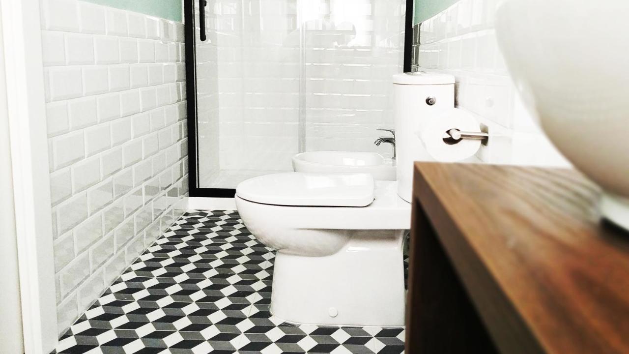 Germanico Apartments Rzym Zewnętrze zdjęcie