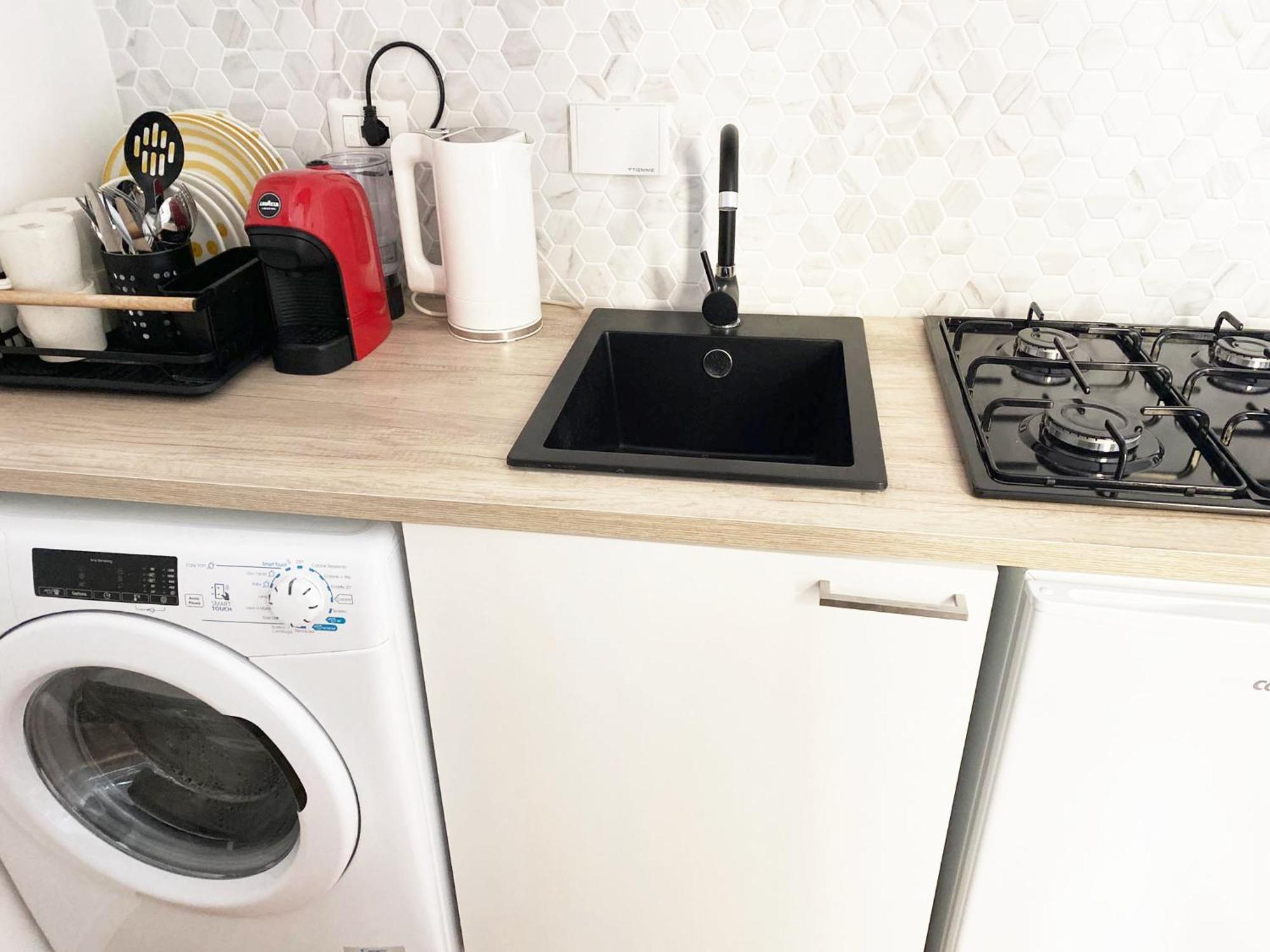 Germanico Apartments Rzym Zewnętrze zdjęcie