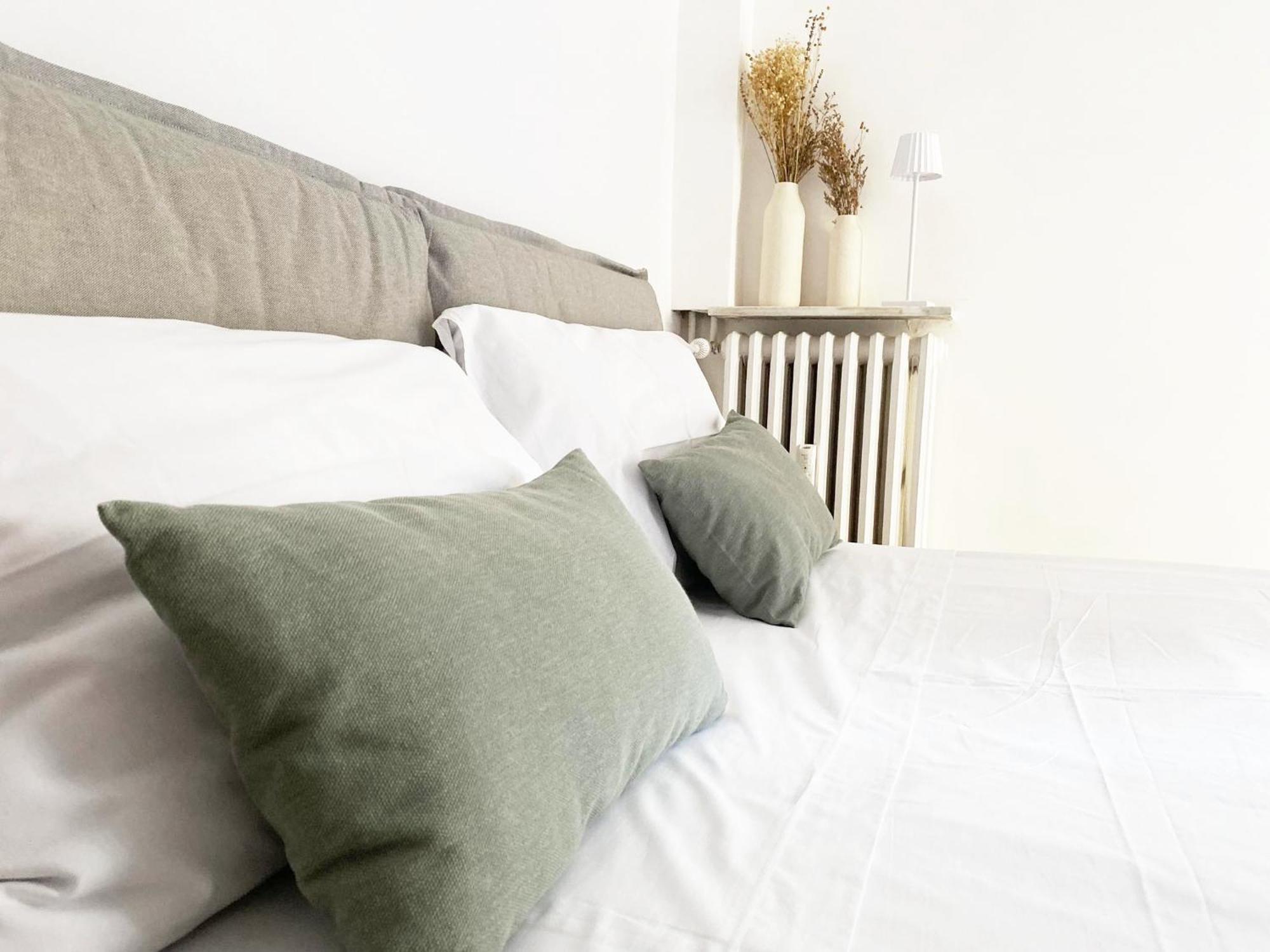 Germanico Apartments Rzym Zewnętrze zdjęcie