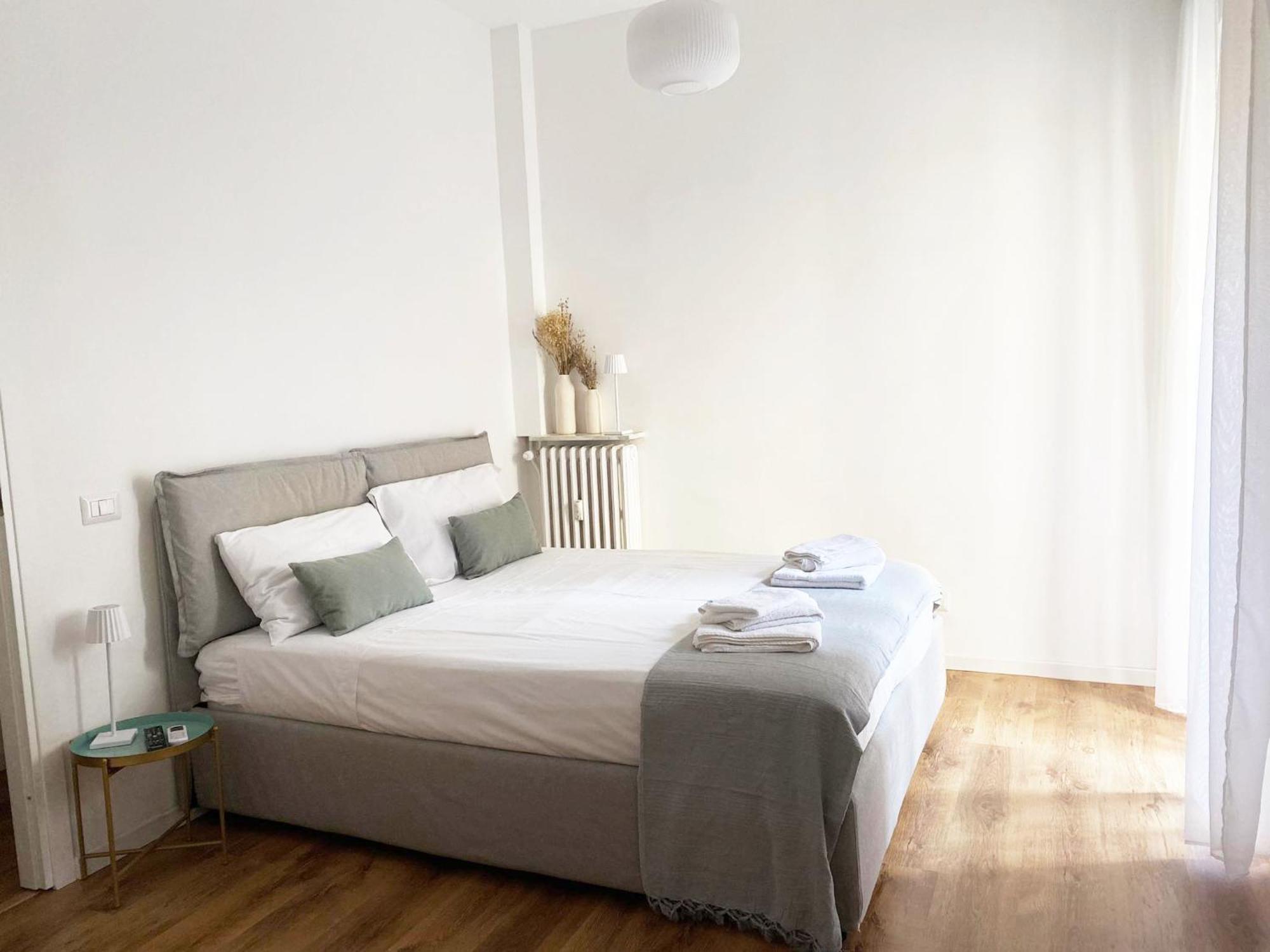 Germanico Apartments Rzym Zewnętrze zdjęcie