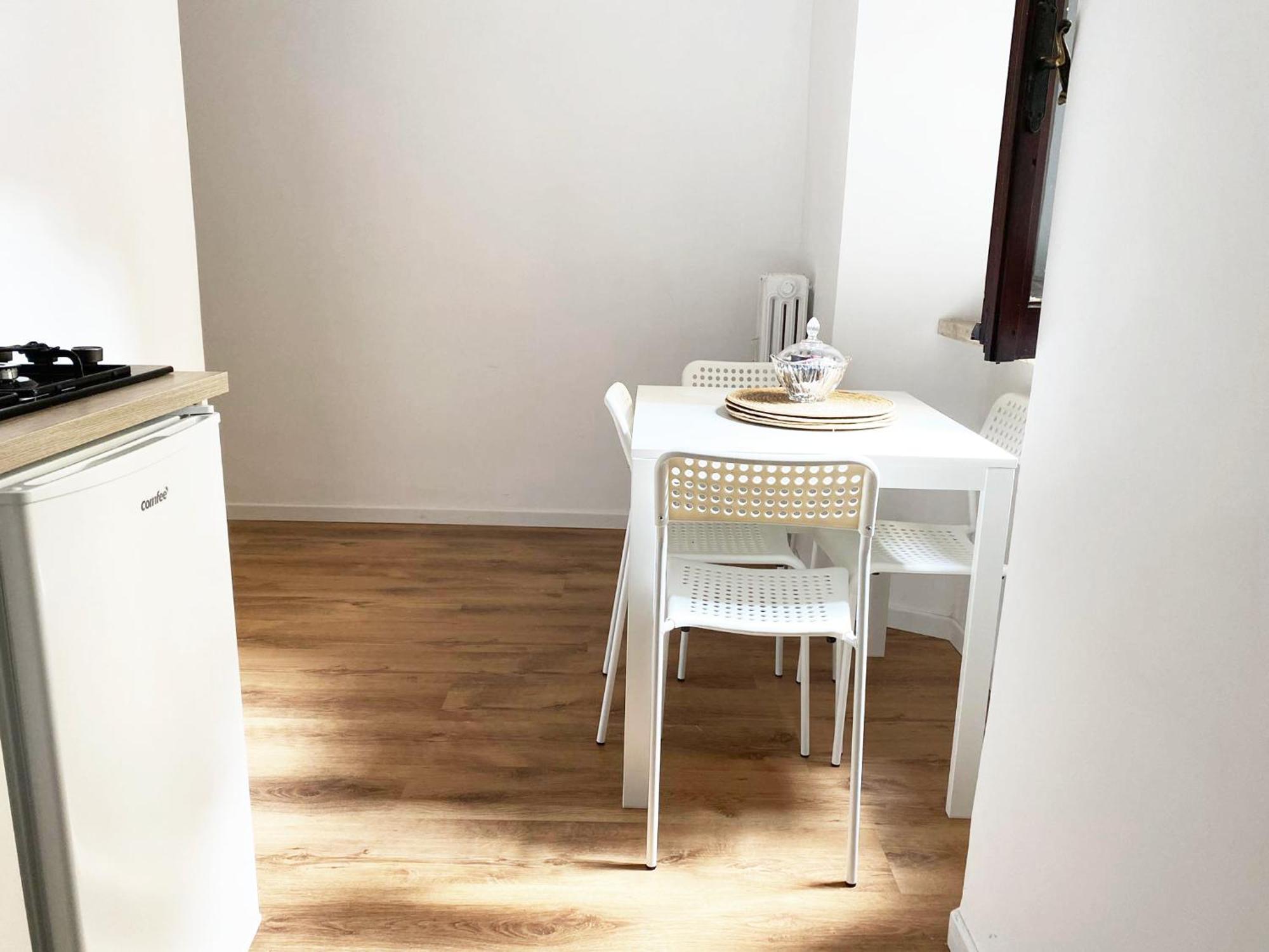 Germanico Apartments Rzym Zewnętrze zdjęcie